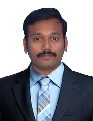 Dr. Hemanth Chaduvula
